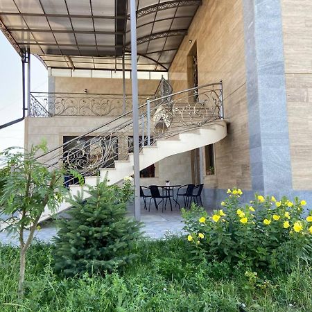 Rubenyan Guest House Artashat Kültér fotó
