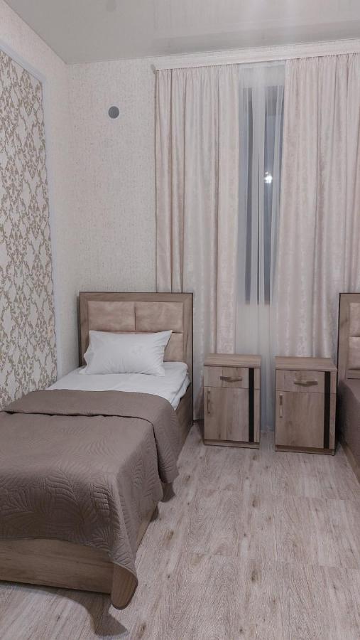 Rubenyan Guest House Artashat Kültér fotó