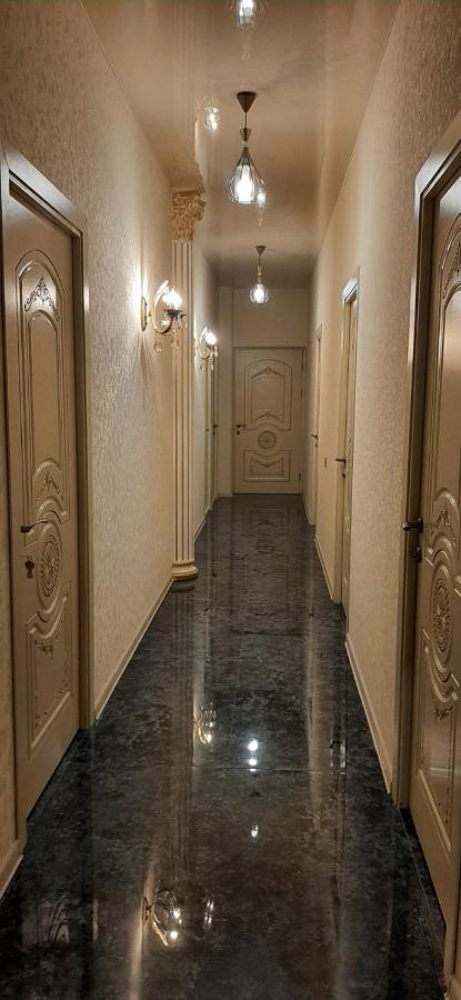 Rubenyan Guest House Artashat Kültér fotó