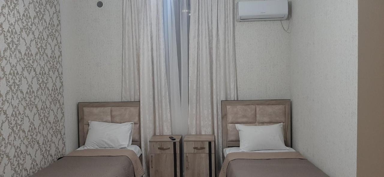Rubenyan Guest House Artashat Kültér fotó