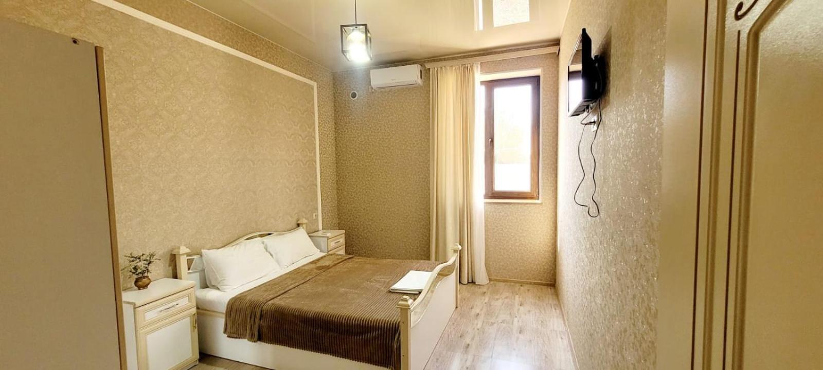 Rubenyan Guest House Artashat Kültér fotó