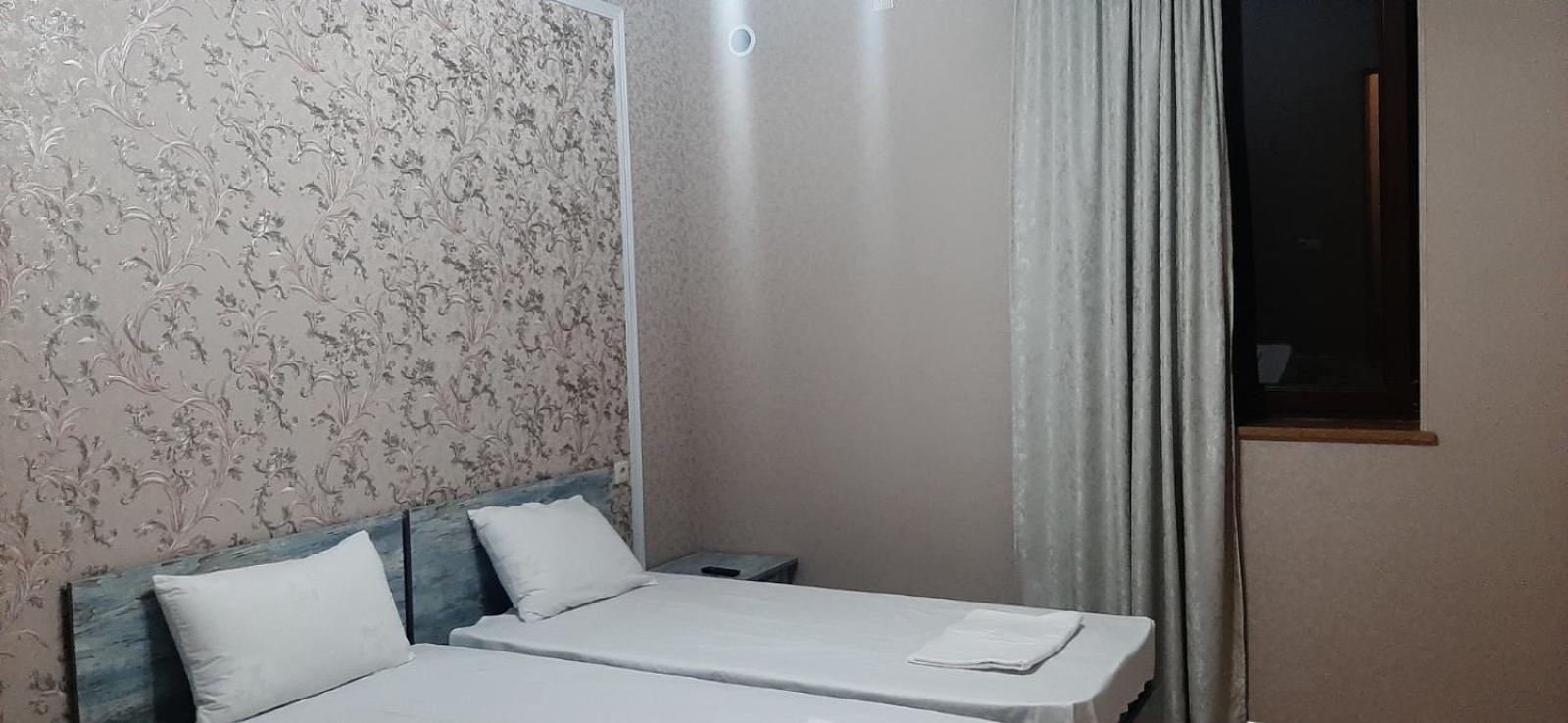 Rubenyan Guest House Artashat Kültér fotó