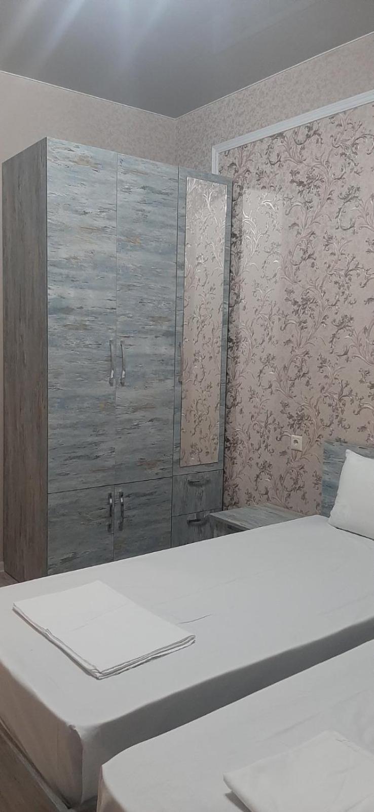 Rubenyan Guest House Artashat Kültér fotó
