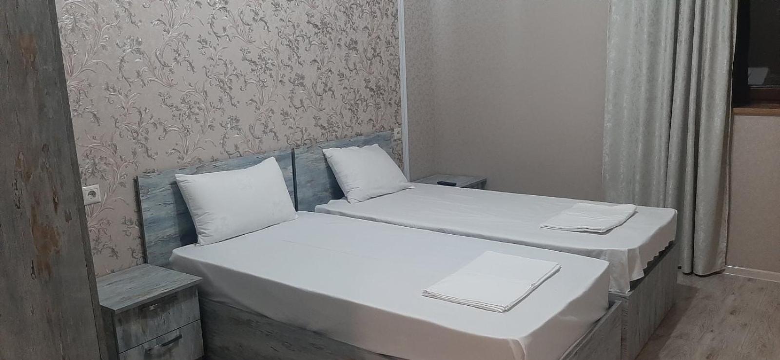 Rubenyan Guest House Artashat Kültér fotó