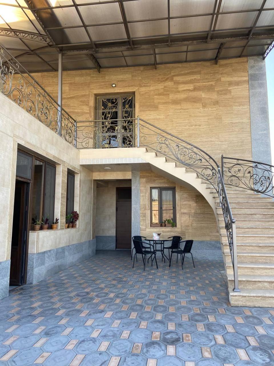 Rubenyan Guest House Artashat Kültér fotó