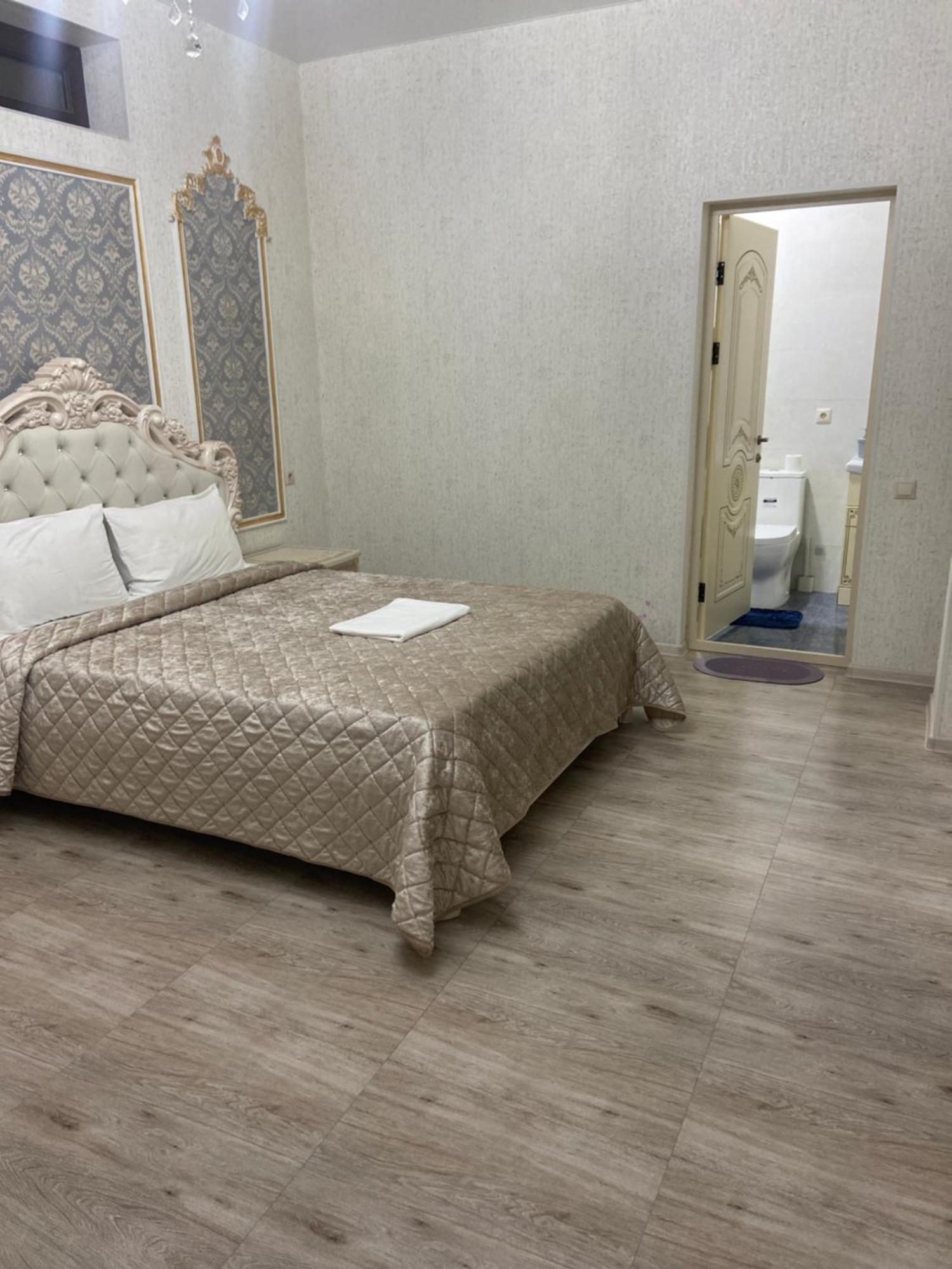 Rubenyan Guest House Artashat Kültér fotó